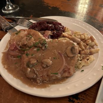 The Haus Bistro - Jaegar Schnitzel - Bars Near Me - Calimesa, California The Haus Bistro - Jaegar Schnitzel - Bars Near Me - Calimesa, California