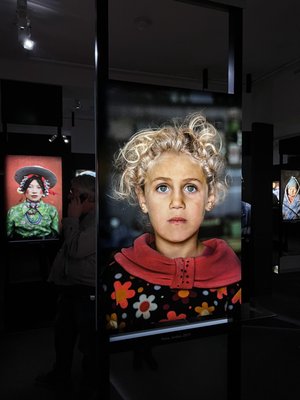 Musée Maillol by null