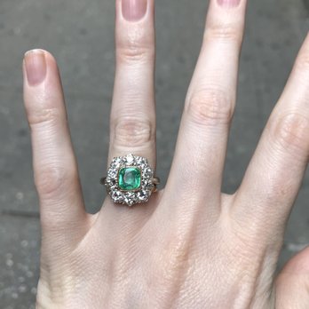Sash Custom Made Jewelry - Jewelry Repair Near Me - New York, New York Sash Custom Made Jewelry - Jewelry Repair Near Me - New York, New York