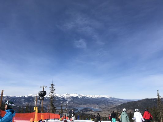Keystone Resort by null