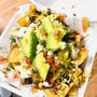 Los Tacos Del Chef Pancho