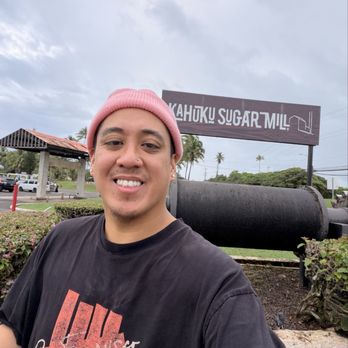 Kahuku Sugar Mill - Local Flavor Near Me - Kahuku, Hawaii