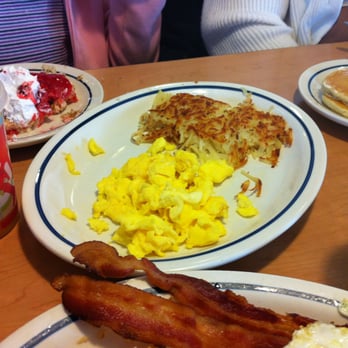 IHOP - American Near Me - Lansing, Illinois