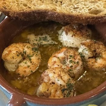 Maria's Oyster Bar - Maria's shrimp - Seafood Near Me - New Orleans, Louisiana