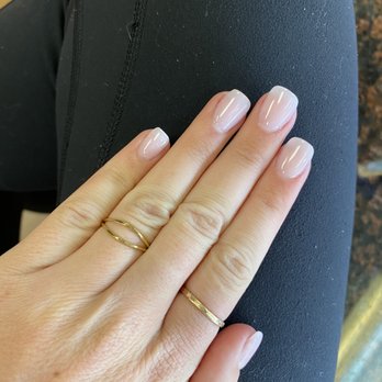 Nails Etc - Full set - Nail Salons Near Me - Green Valley, Arizona