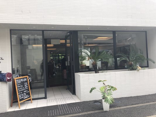 PIECE HOSTEL KYOTO by null