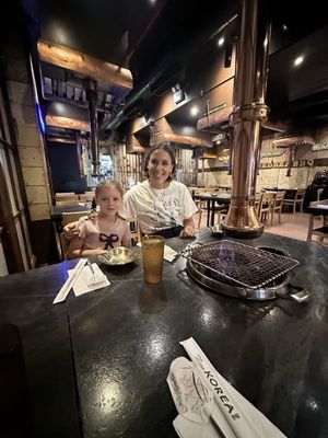 miss KOREA BBQ by null