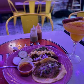 Desvelados - Mexican Near Me - Glendale, California