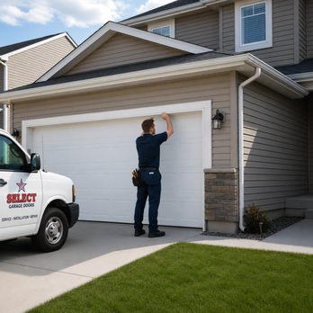 Select Garage Doors - Garage Door Services Near Me - Parker, Colorado Select Garage Doors - Garage Door Services Near Me - Parker, Colorado
