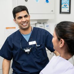 Kingsway Dental Choice