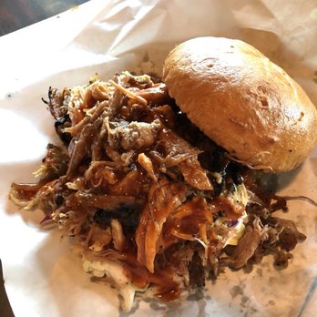 Phil's BBQ - Pulled pork BBQ Broham Sandwich - Barbeque Near Me - San Diego, California Phil's BBQ - Pulled pork BBQ Broham Sandwich - Barbeque Near Me - San Diego, California