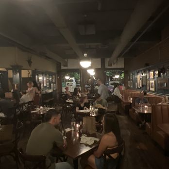 The Tavern - Ample dining room - American Near Me - Tulsa, Oklahoma The Tavern - Ample dining room - American Near Me - Tulsa, Oklahoma