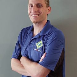1-800 WATER DAMAGE of Savannah/Hilton Head - Savannah/Hilton Head Owner, Adam