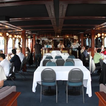 Harbour Cruises - Boat Charters Near Me - Vancouver, British Columbia