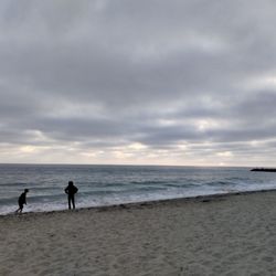 Tamarack State Beach