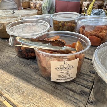 Mountain View Farmers’ Market - Farmers Market Near Me - Mountain View, California