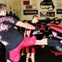 Photo of Fight Team