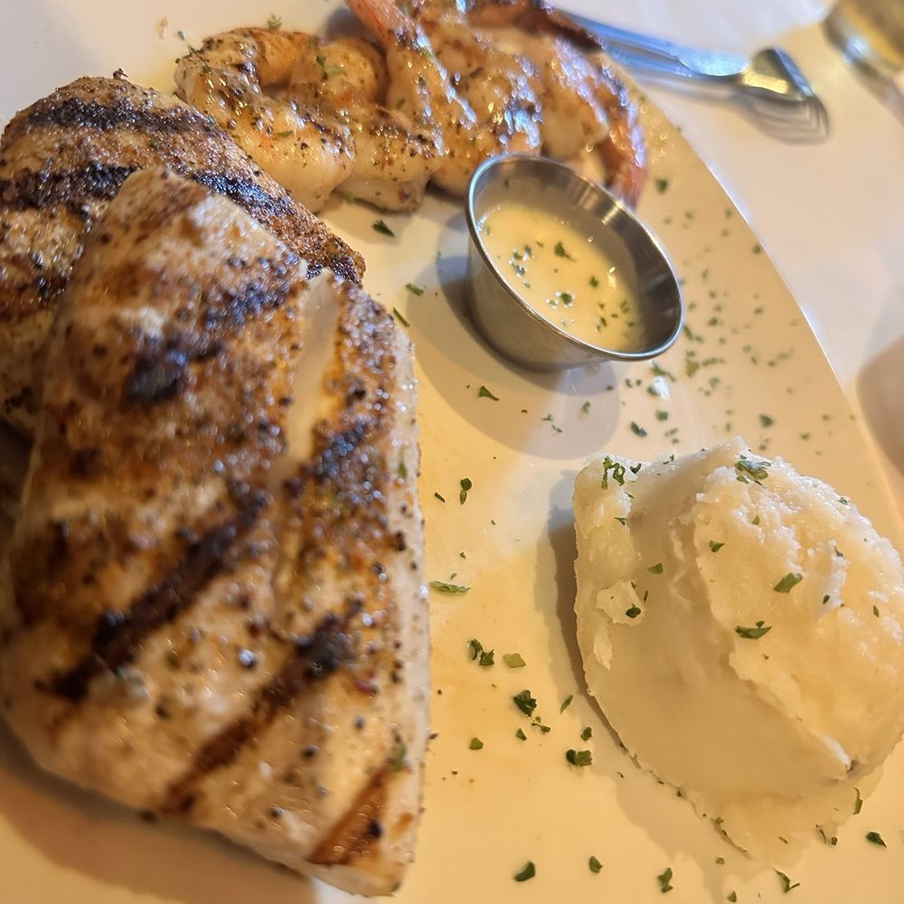 Mahi-Mahi Mahi-Mahi
