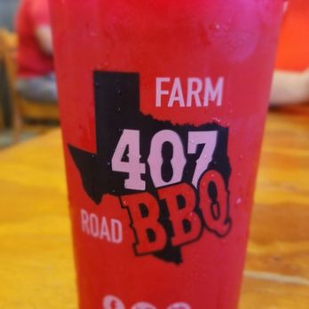 407 BBQ - Barbeque Near Me - Argyle, Texas