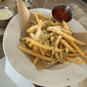 YOT Bar & Kitchen - Fries - New American Near Me - Fort Lauderdale, Florida YOT Bar & Kitchen - Fries - New American Near Me - Fort Lauderdale, Florida
