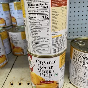 Cloves Indian Groceries and Kitchen - Canned mango - International Grocery Near Me - Chandler, Arizona Cloves Indian Groceries and Kitchen - Canned mango - International Grocery Near Me - Chandler, Arizona