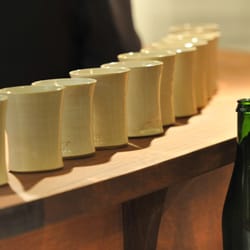 Letreizh Comptoir Breton Crêperie