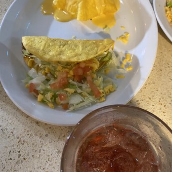 Moreno's Mexican Restaurant - Queso puff and crispy taco delicious! - Mexican Near Me - Pearland, Texas Moreno's Mexican Restaurant - Queso puff and crispy taco delicious! - Mexican Near Me - Pearland, Texas