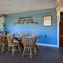 Gabriel Archer Tavern - Interior