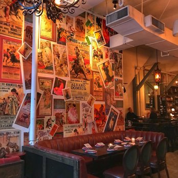 Bodega On Main - Spanish Near Me - Vancouver, British Columbia