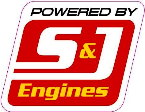Sjs Engine Sticker S&J ENGINES - Updated February 2026 - 42 Photos & 39 Reviews - 3808 N ...