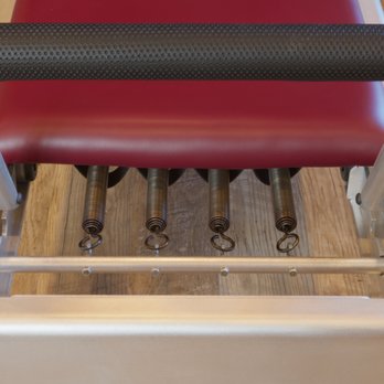 Monterey Bay Contrology - We provide the finest in classical Pilates instruction. - Pilates Near Me - Carmel, California