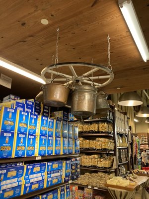 Grace's Marketplace by null