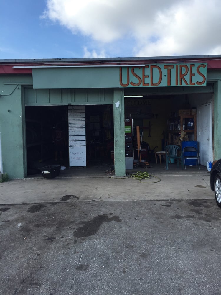 WRENCH BROTHERS AUTO REPAIR AND TIRES Updated September 2024 610 S