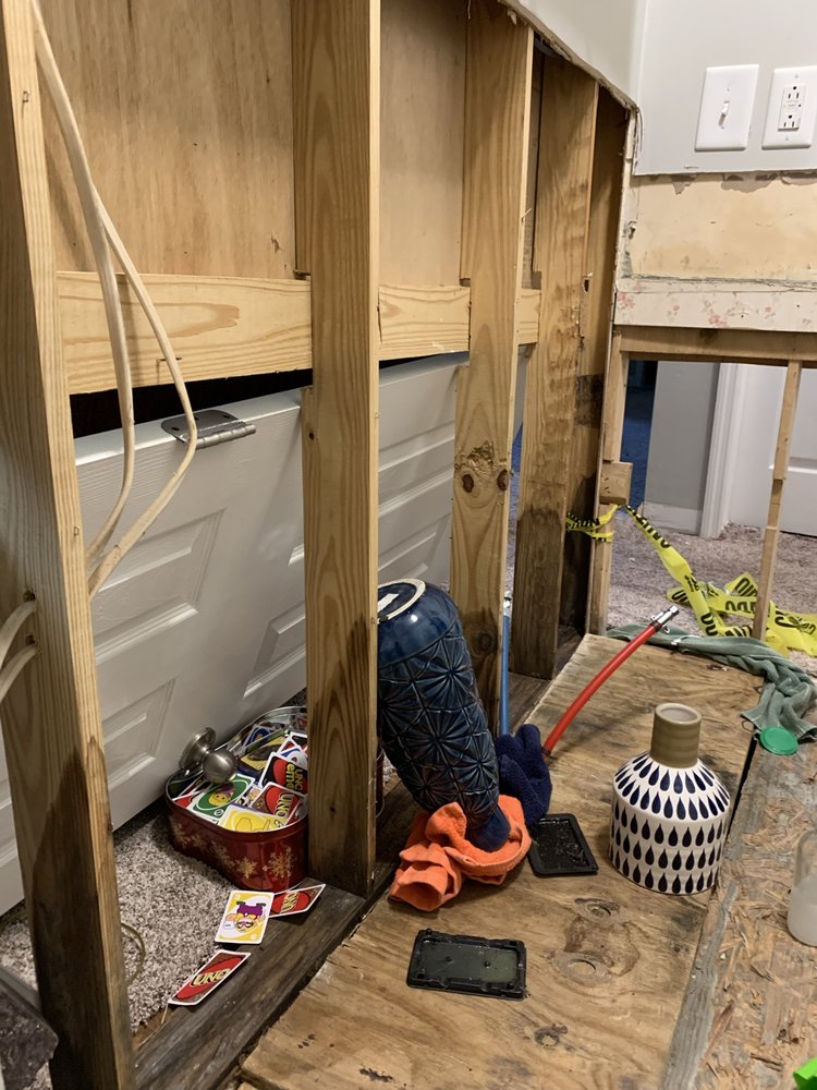 Slide of Keck's Home Improvement