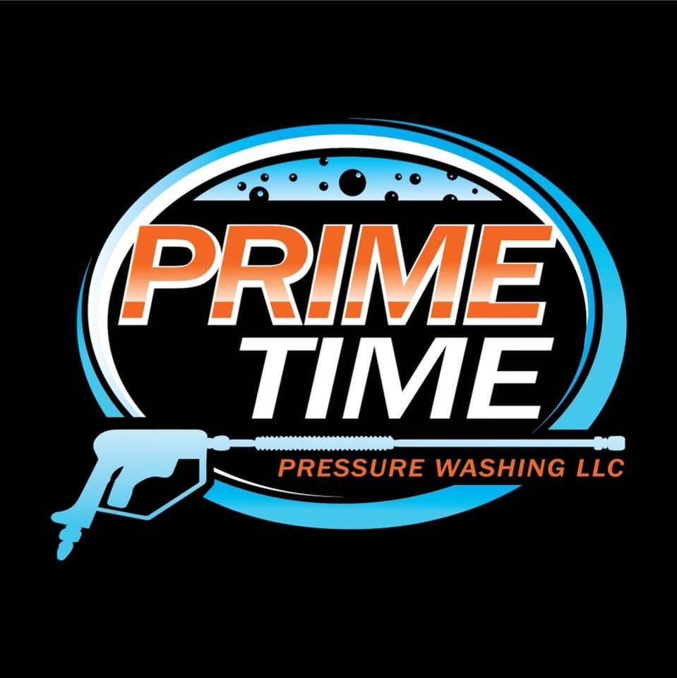 PRIME TIME PRESSURE WASHING Updated June 2024 Prattville, Alabama