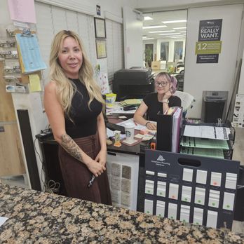 Carpet Outlet Plus - The Ladies who make things happen - Carpeting Near Me - Bakersfield, California