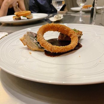 Alinea - New American Near Me - Chicago, Illinois Alinea - New American Near Me - Chicago, Illinois