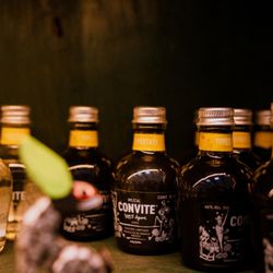 Casa Convite - Mezcal Tasting Room & Tienda Concepto