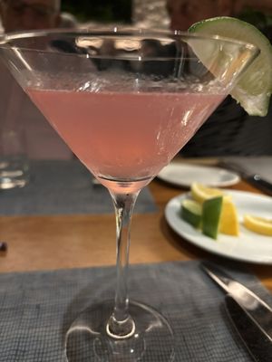 Drift Kitchen & Bar - Opal Grand Resort & Spa by null