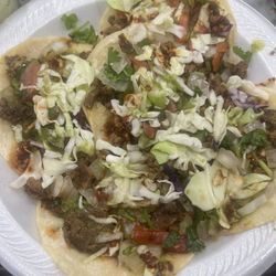 Tacos Don Rafa - Asada Tacos