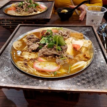 Tasty Pot - #1 beef. - Taiwanese Near Me - Mesa, Arizona