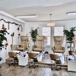 DOVE Spa & Nail - Welcome to Dove Spa & Nail