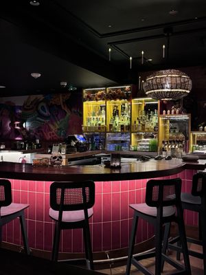 La Mina - The Village Dallas by null