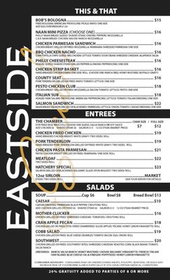 Eastside Social by null