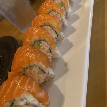Sushi Bear - Sushi Bars Near Me - Tustin, California Sushi Bear - Sushi Bars Near Me - Tustin, California