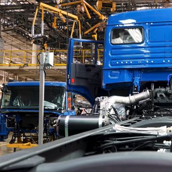 IGfix Zerbitzuak - Commercial Truck Repair Near Me - Andoain, SS