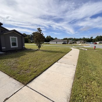 Nxt Level - After picture of the property. - Landscaping Near Me Nxt Level - After picture of the property. - Landscaping Near Me