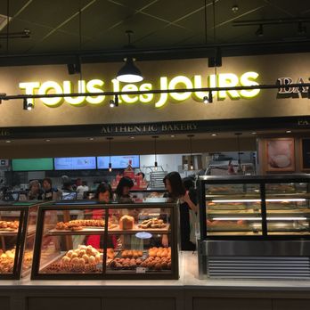 H Mart - Arcadia - Tous les Jours - Grocery Near Me - Arcadia, California