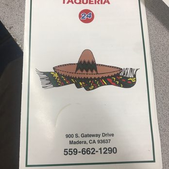 La Plaza - Menu - Convenience Stores Near Me - Madera, California La Plaza - Menu - Convenience Stores Near Me - Madera, California