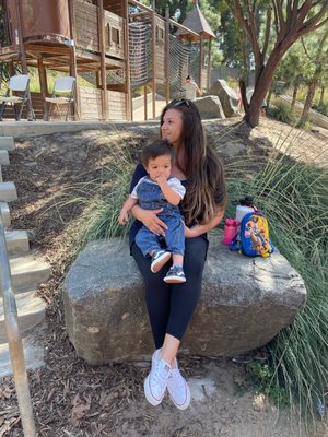 Adventure Playground by null